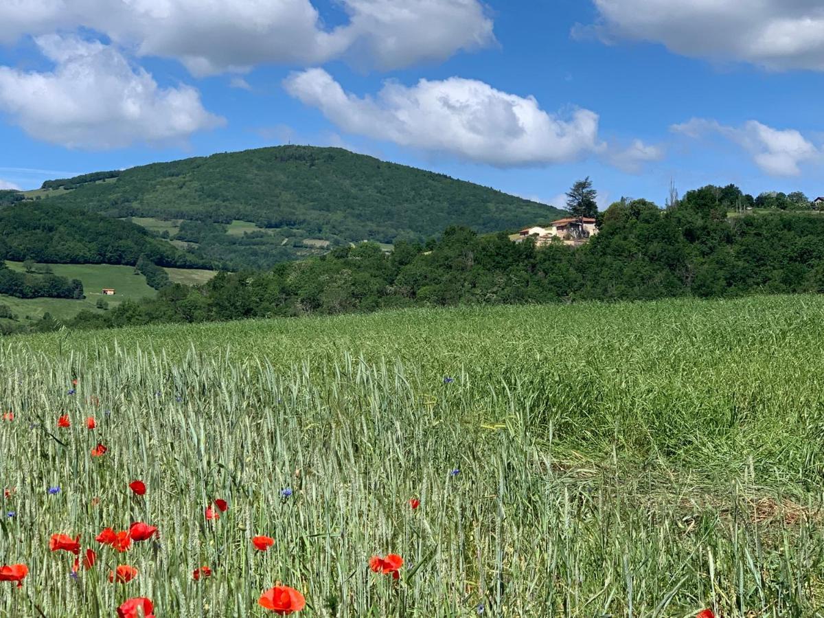 Apartmán Belle Vue Savigny  Exteriér fotografie