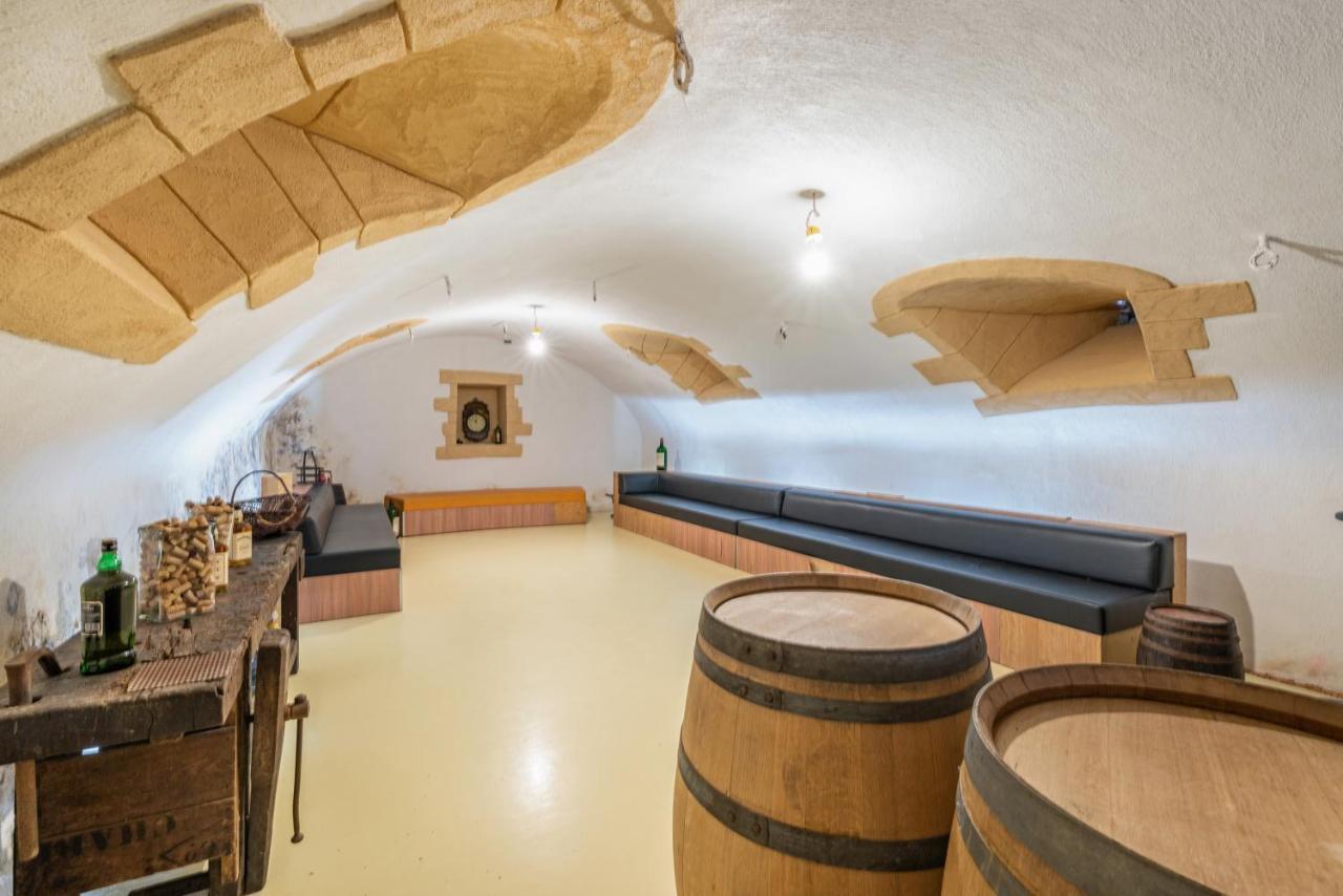 Apartmán Belle Vue Savigny  Exteriér fotografie